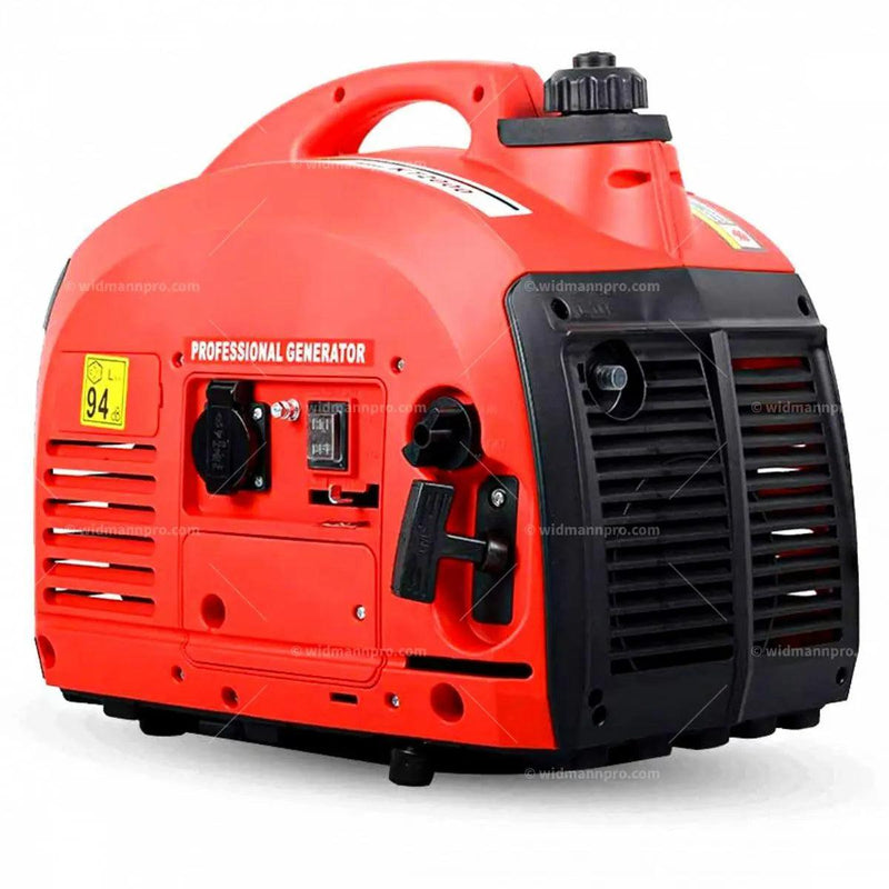 Gerador 1800w - Image