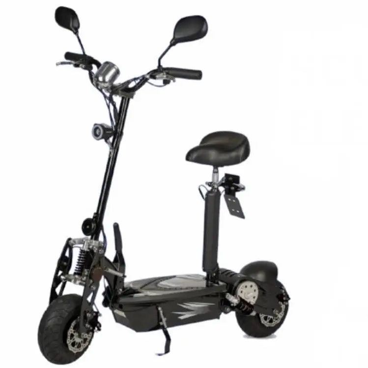Scooter elétrica 1000w 25km autonomia - Image