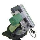 Serra circular de esquadria 2500w - Image