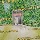 Kit 4 acessórios de corte para roçadora