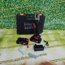 Tesoura de poda 2 baterias - Image