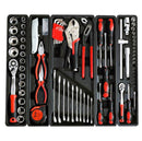 Mala de ferramentas  85 peças