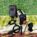 Soldador Inverter, 200A