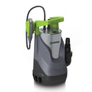 Bomba de Águas Sujas
Inox, 1100W