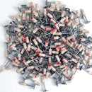 Caixa 400 pregos , para pistola de pregos