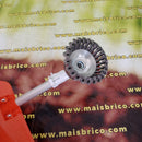 Kit 4 acessórios de corte para roçadora