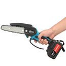 Motosserra 2 baterias 15cm - Image