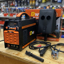 Máquina de soldar DW MMA-300