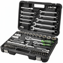 Mala de ferramentas 82 peças