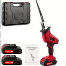 Serra sabre 2 baterias