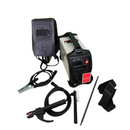 Soldador Inverter, 200A