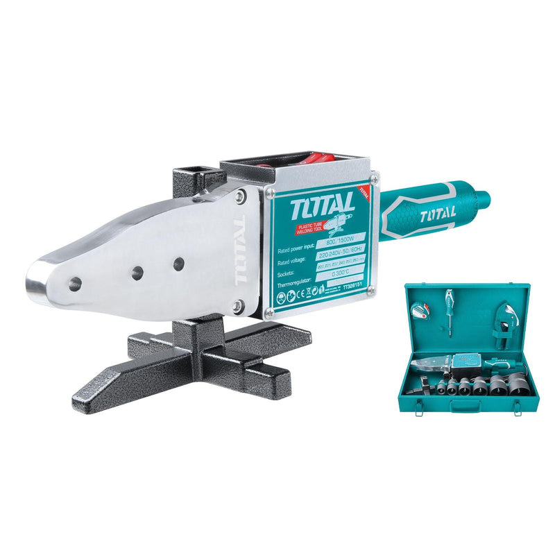 MÁQUINA DE TERMOFUSÃO MOD. TT328151