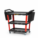 carrinho utilitário da Kraftmüller