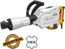 Martelo demolidor 1700W Sds-Hex refa IngCo