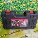 Motosserra poda 2 baterias lâmina 15cm