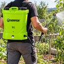 Pulverizador a Bateria SERFER 16L