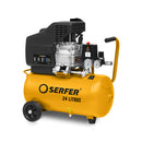 Compressor 50 litros