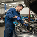 Chave  de impacto 2 baterias