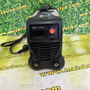 Soldador Inverter, 200A