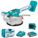 VIBRADOR AZULEJO BAT 20V TTVLI20101