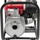 Motobomba a Gasolina 7.5HP (212cc)