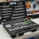 Mala de ferramentas 82 peças