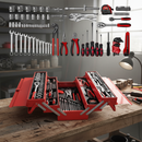 Mala de ferramentas  85 peças