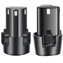 Conjunto 2 bateria+carregador