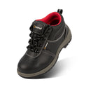 Bota  de Segurança SERFER – Calçado de Trabalho | Tamanhos 36 ao 46