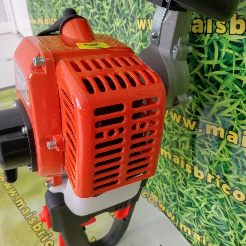 Corta sebes gasolina 22.5cc