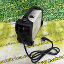Soldador Inverter, 200A