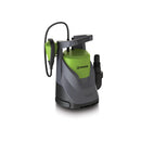 Bomba de Águas Limpas 550W