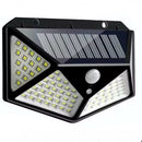Pack 6 luzes solares