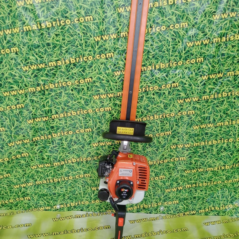 Corta sebes gasolina 22.5cc