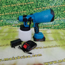 Pistola de pintura 2 baterias - Image