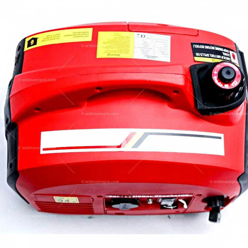 Gerador 1800w - Image