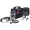 Aparelho de soldar a fio 300 ah - Image