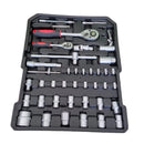 Mala ferramentas trolley 328 pcs - Image