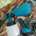Pistola de pintura 2 baterias - Image #2