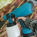 Pistola de pintura 2 baterias - Image