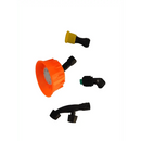 PULVERIZADOR C/ BATERIA  16LT MGD-69092 - Image