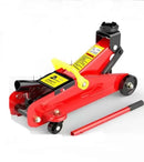 Macaco 2 toneladas - Image