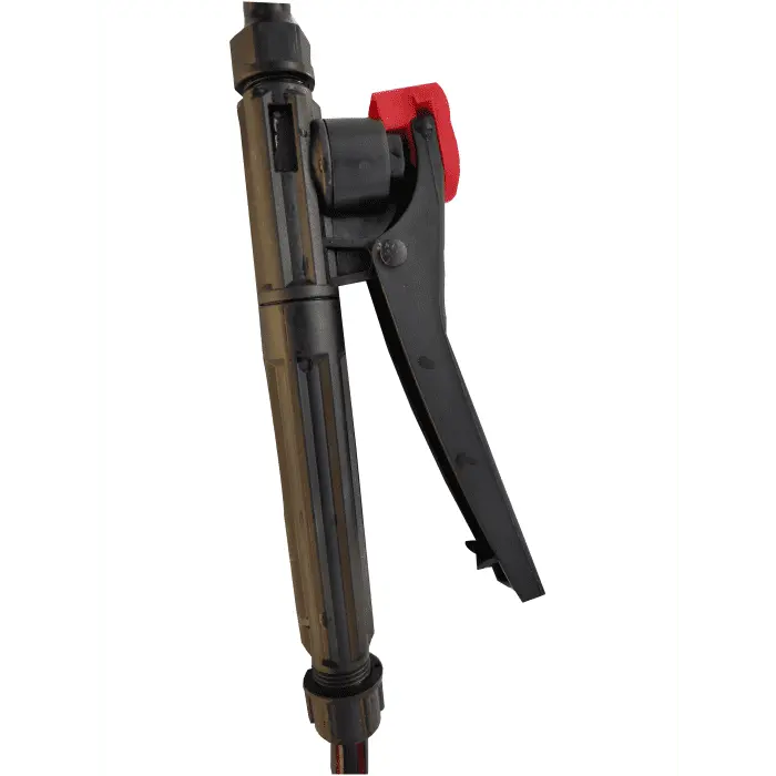 PULVERIZADOR C/ BATERIA  16LT MGD-69092 - Image #6
