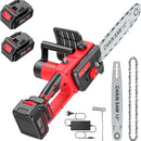 Motosserra 2 bateria 30 cm - Image