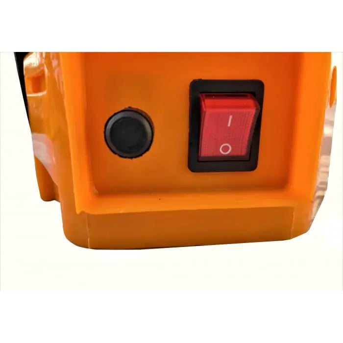 PULVERIZADOR C/ BATERIA  16LT MGD-69092 - Image #2