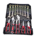 Mala ferramentas trolley 328 pcs - Image