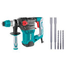 MARTELO PERFURADOR MOD. TH1153216 - Image